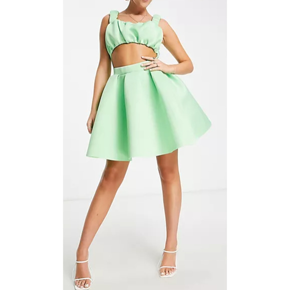 ASOS Mini Dress - Picture 11 of 12